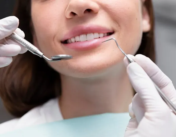 Información y consejos sobre salud dental