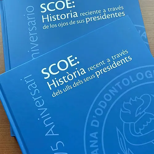 SCOE: Historia reciente a través de los ojos de sus presidentes