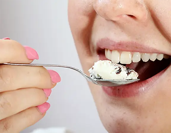 Sensibilidad dental: causas y tratamiento | Vallcorba