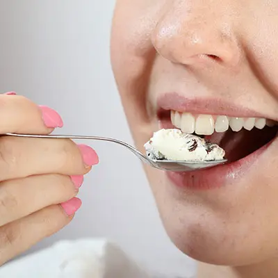 Sensibilidad dental: causas y tratamiento | Vallcorba