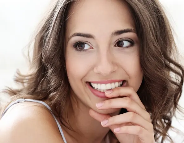 Cómo tener una sonrisa sana y bonita