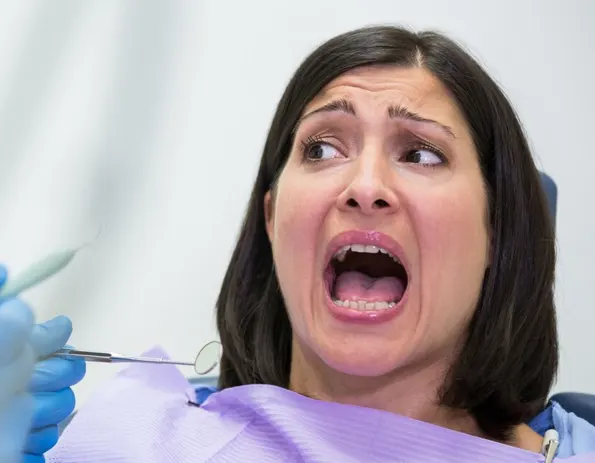 Hacemos tratamientos dentales con sedación para que no sienta nada