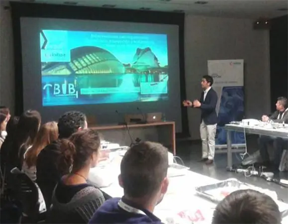 Taller sobre enfermedades periimplantarias