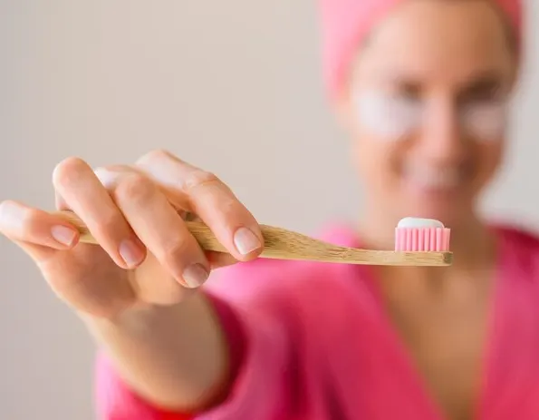 Trucos útiles sobre el uso de dentífricos